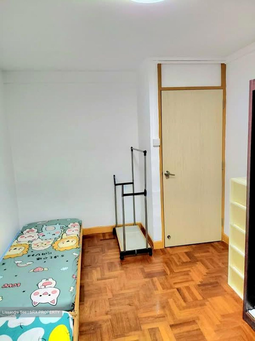 Blk 21 Balam Gardens (Geylang), HDB 3 Rooms #605435521